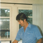 1987 bob brewer